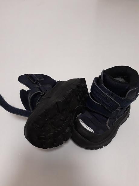 Predam zimne topanly, protetika,22