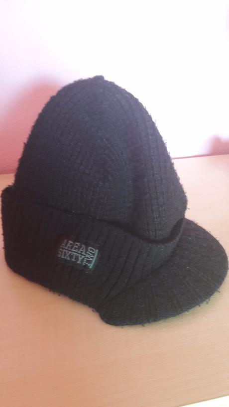 Čiapka, dognose,134