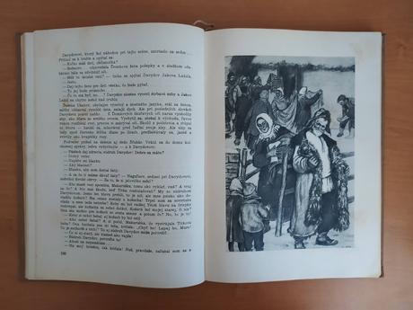 Rozoraná celina (1954), 