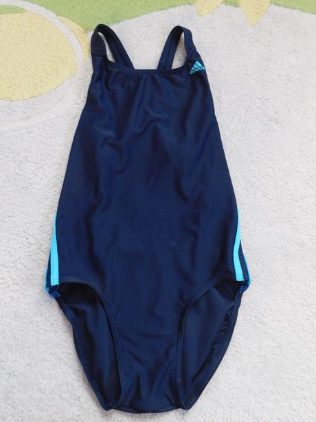 Športové plavky adidas infinitex, adidas,36