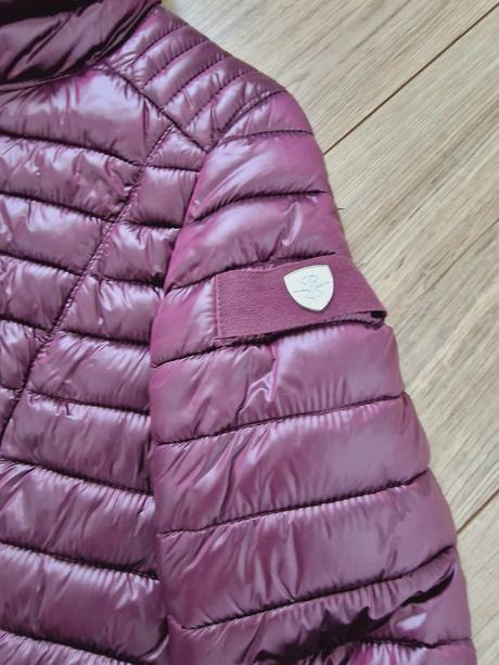 Prechodná bunda, new yorker,34