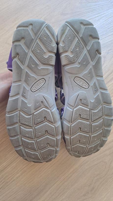 Outdoorové sandále keen seacamp cnx, keen,39