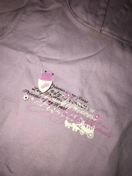 Komplet pre parádnicu, 110