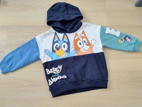 Súprava bluey 110, f&f,110