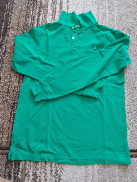 Mikina, benetton,170