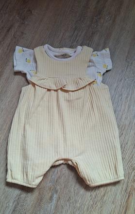 Krátke dupčky s body, f&f,50