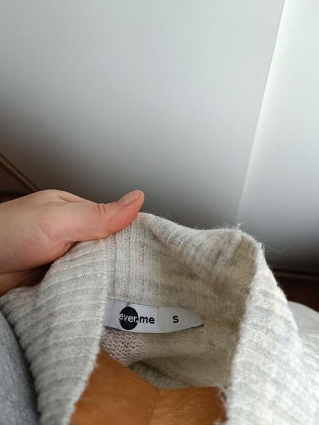Sveter ever.me s, s