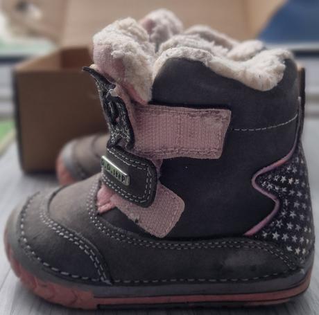 Čižmy, d.d.step,20