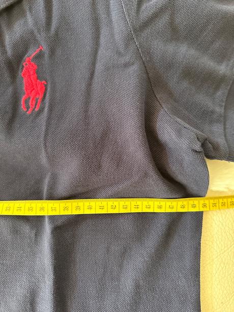 Ralph lauren polo tričko, ralph lauren,xl