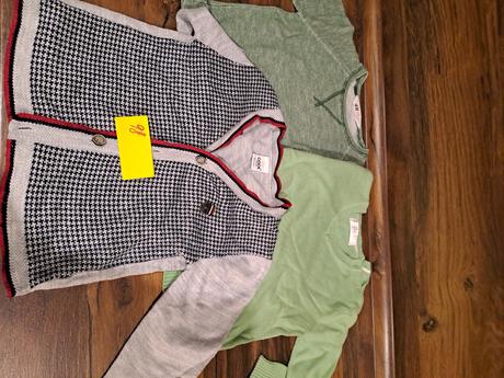 Balík 98/cca 35ks/, 86–98