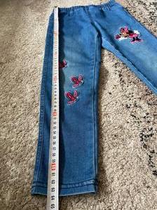 Dzeginsy 110, 116,122, calzedonia,110