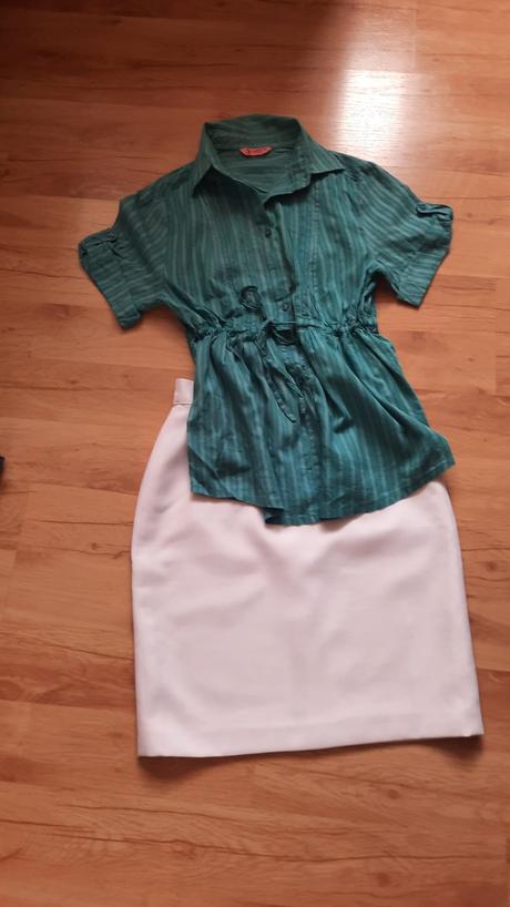 Oblečenie vel. s, s