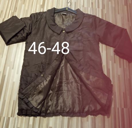 Prechodný kabát46-48, 48
