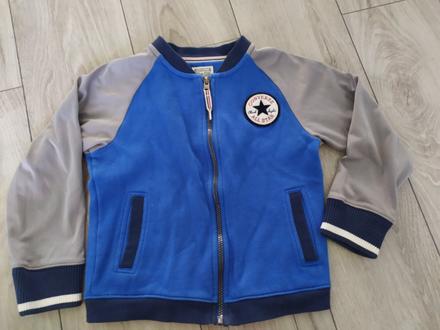 Mikina, converse,116