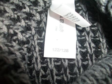 Hruby rolak, c&a,122