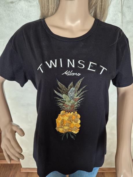 Twinset tricko, twinset,m