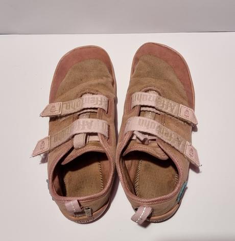 Barefoot tenisky affenzahn, affenzahn,32