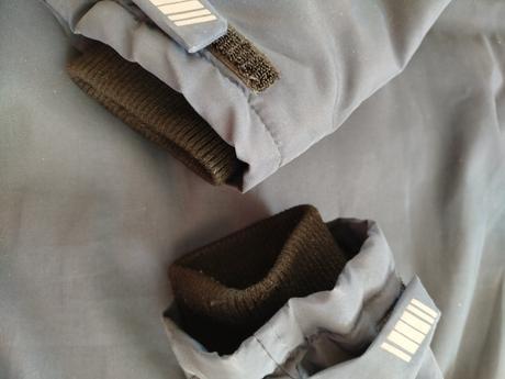 Chlapčenská bunda 9-10r, f&f,140