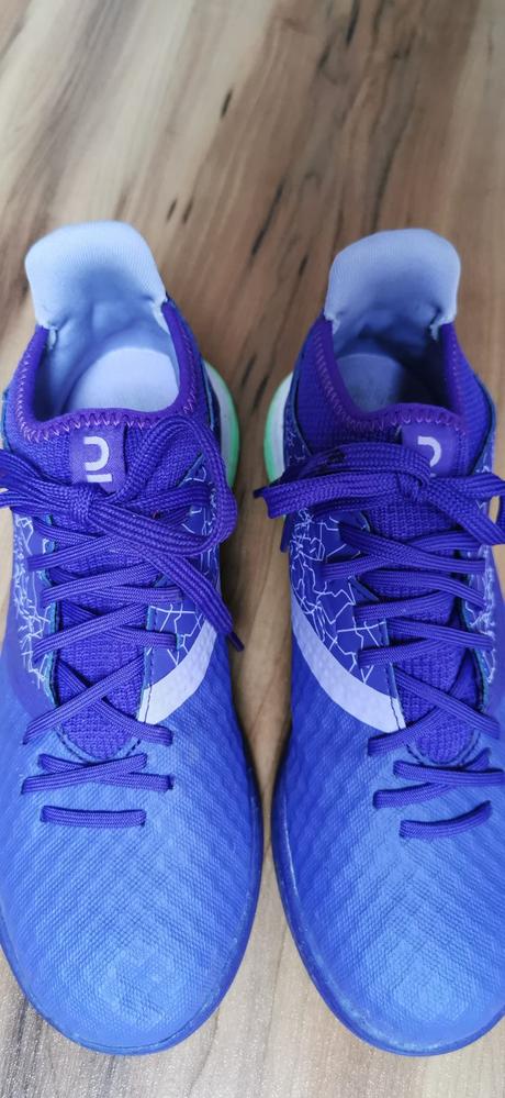 Halovky, decathlon,35