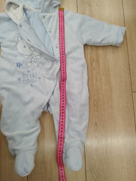 Mäkulinký overal, pitter patter,68