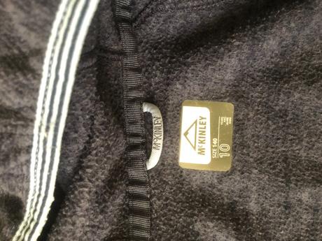 Mikina, mckinley,134