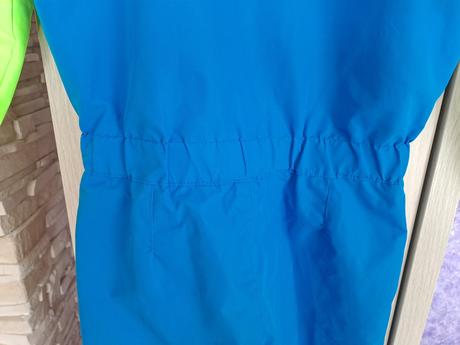 Overal 140, mckinley,140