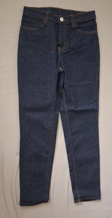 Chlapčenské rifle, h&m,158