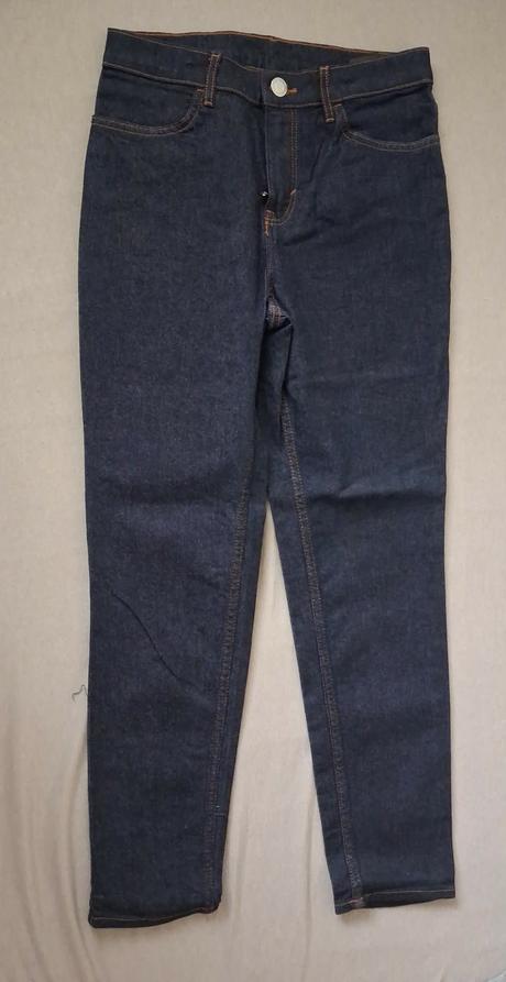 Chlapčenské rifle, h&m,158