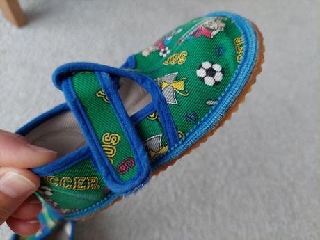 Papuče beda č.23, beda,23