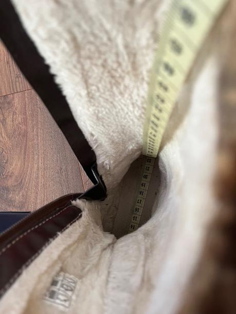 Čižmy - záruka do 12/26, tom tailor,34