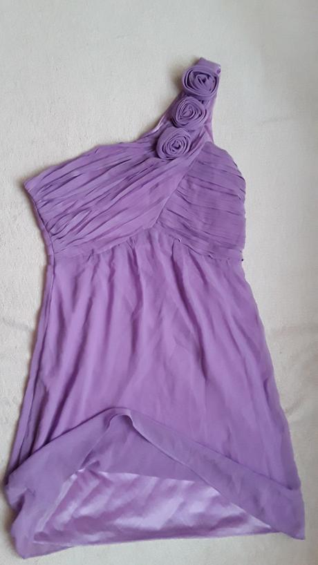 Ľahké letné šaty s, s