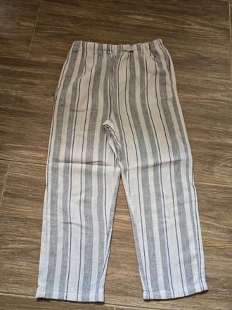 Elegantné nohavice č.122, next,122