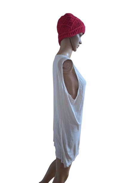 Pánske bavlnené tielko, l