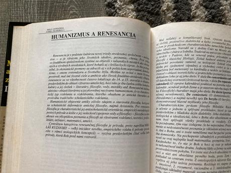 Malá antológia z diel filozofov i.-prvé vyd.1991, 