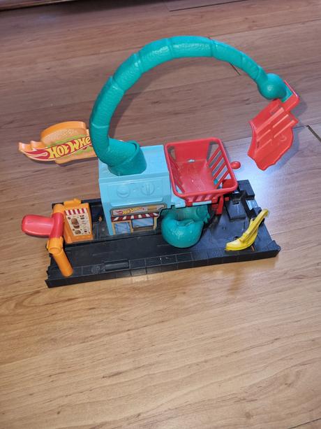 Hot wheels, 