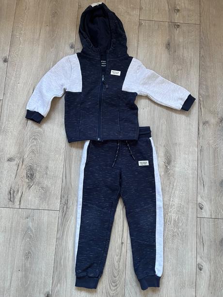 Tepláková súprava, primark,110