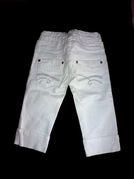 Trojstvrtove rifle, c&a,122