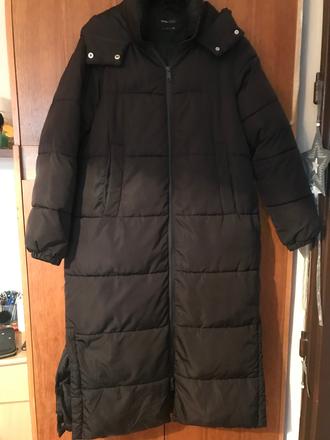 Dánska dlha bunda, sinsay,m