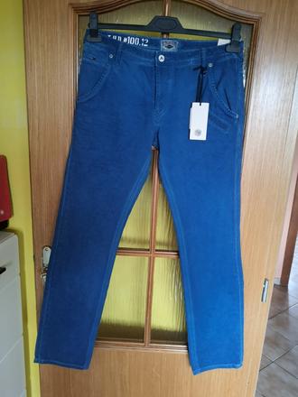 Hilfiger denim pánske rifle veľkosť 29, tommy hilfiger,xs