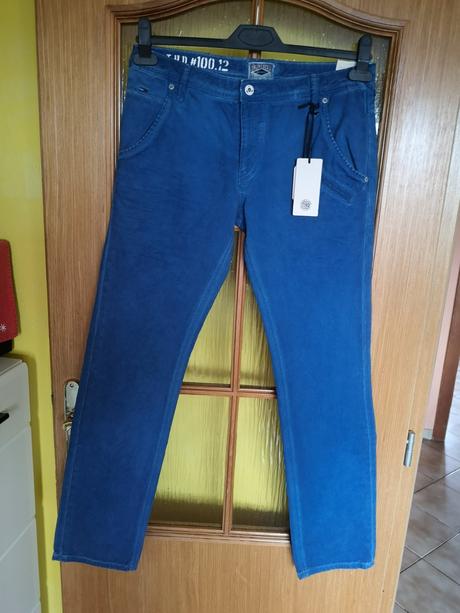 Hilfiger denim pánske rifle veľkosť 29, tommy hilfiger,xs