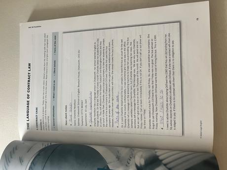 Angličtina-právnická literatúra praf uk,