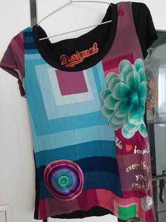 Desigual s-m, desigual,m