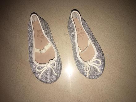 Balerinky, zara,19