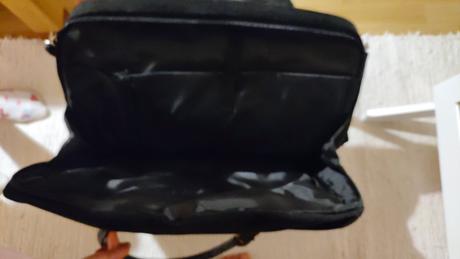 Velka cestovna taska na oblek, kostymy a pod.,