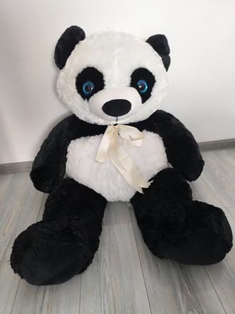 Plyšová hračka medveď, 