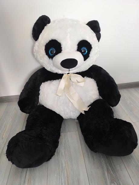 Plyšová hračka medveď, 