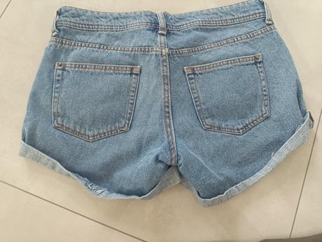 Šort, pimkie,m
