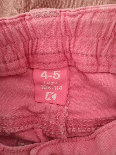 Super rifle pre malé slečny, 110