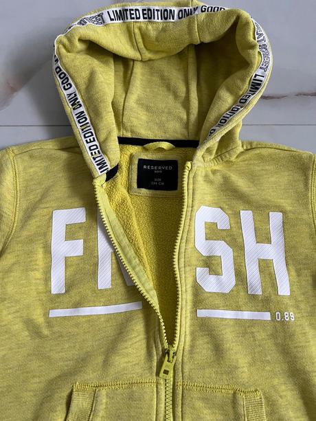 Mikina, reserved,134