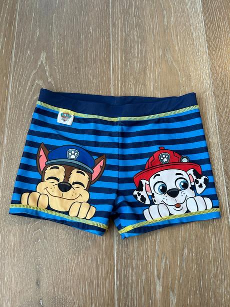 Plavky paw patrol, f&f,116